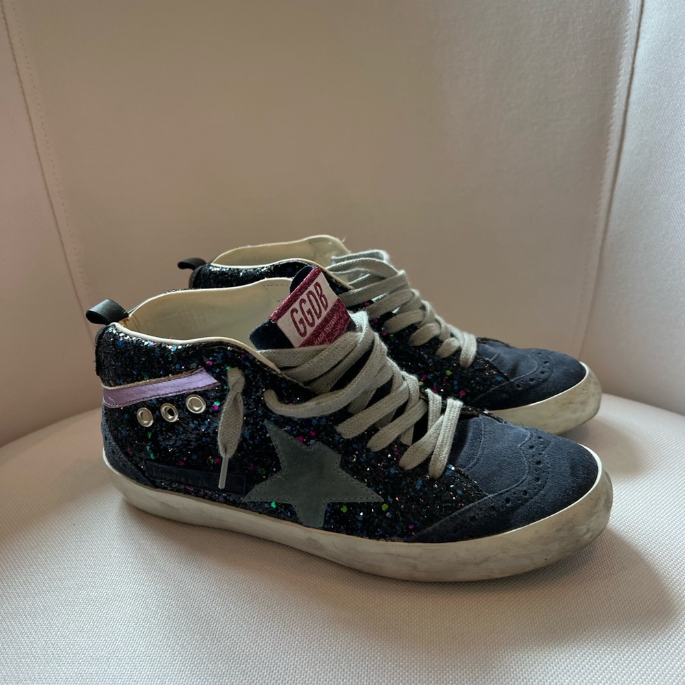 Golden Goose Midstars